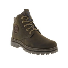 Bota Macboot Arenito 02 - Masculina - Foto 2
