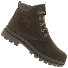 Bota Macboot Arenito 02 - Masculina - Foto 1