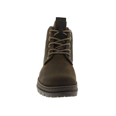 Bota Macboot Arenito 02 - Masculina - Foto 3