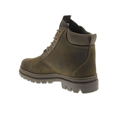 Bota Macboot Arenito 02 - Masculina - Foto 6