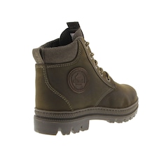 Bota Macboot Arenito 02 - Masculina - Foto 8