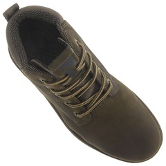 Bota Macboot Arenito 02 - Masculina - Foto 9