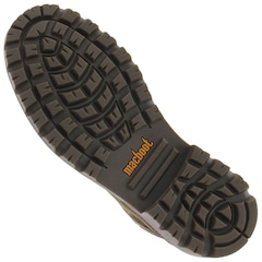 Bota Macboot Arenito 02 - Masculina - Foto 10