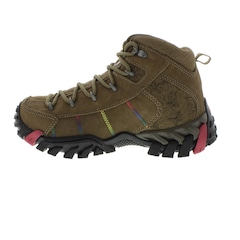 Bota Macboot Flamboyant 04 - Feminina - Foto 5