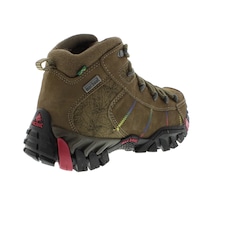 Bota Macboot Flamboyant 04 - Feminina - Foto 8