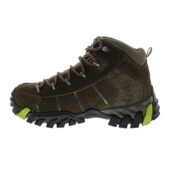 Bota Macboot Flamboyant 04 - Feminina - Foto 5