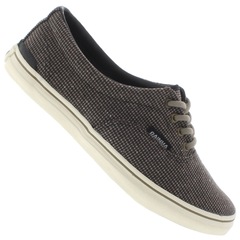 Tênis Rainha Mont Car Xadrez – Masculino - Foto 1