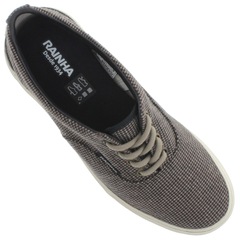 Tênis Rainha Mont Car Xadrez – Masculino - Foto 9