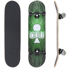 Skate X7 Zapp - Foto 1