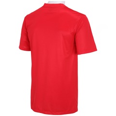 Camisa Nike Turquia Stadium Home – Masculina - Foto 4