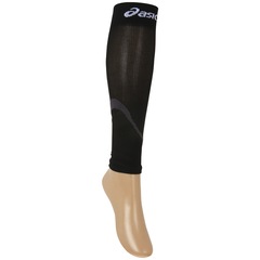 Polaina de Compressão Asics Rally Leg Sleev - Foto 2