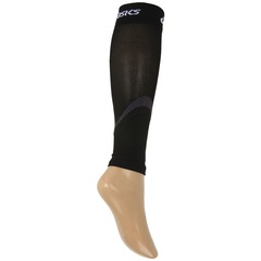 Polaina de Compressão Asics Rally Leg Sleev - Foto 3
