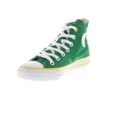 Tênis Converse All Star CT As HI Brasil - Masculino - Foto 4