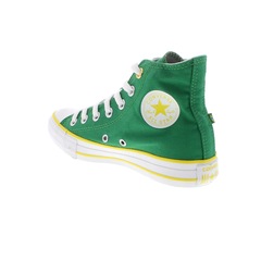 Tênis Converse All Star CT As HI Brasil - Masculino - Foto 6