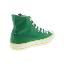 Tênis Converse All Star CT As HI Brasil - Masculino - Foto 8