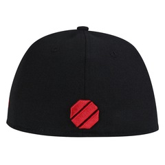 Boné Aba Reta UFC World Champ - Fechado - Adulto - Foto 2