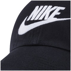 Boné Nike Heritage 86 Futura - Strapback - Adulto - Foto 3