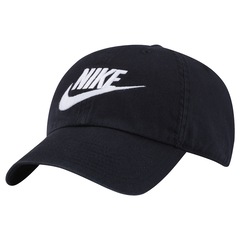Boné Nike Heritage 86 Futura - Strapback - Adulto - Foto 4