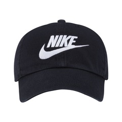 Boné Nike Heritage 86 Futura - Strapback - Adulto - Foto 1