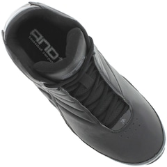 Tênis And1 Rocket 3.0 D105M - Masculino - Foto 9