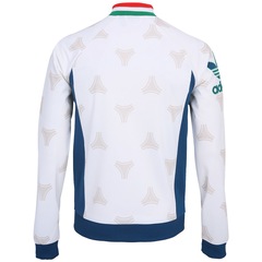 Jaqueta adidas Retrô Itália - Foto 2