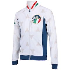 Jaqueta adidas Retrô Itália - Foto 3