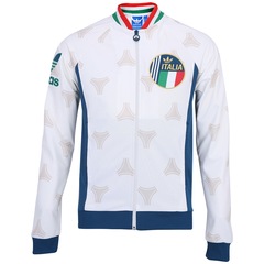 Jaqueta adidas Retrô Itália - Foto 1