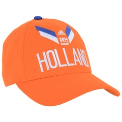 Boné adidas Holanda 3S - Foto 2