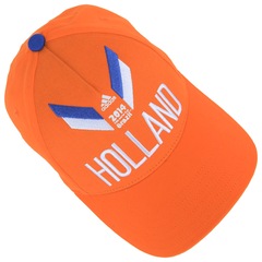 Boné adidas Holanda 3S - Foto 3