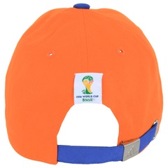 Boné adidas Holanda 3S - Foto 4