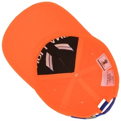 Boné adidas Holanda 3S - Foto 5