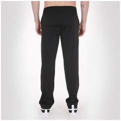 Calça Puma Ess Poly Tricot Knit - Masculina - Foto 2