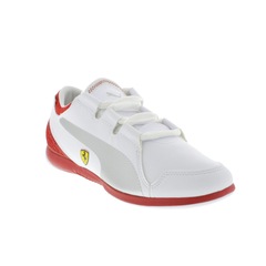 Tênis Puma Valorosso Lo Scuderia Ferrari Webcage – Masculino - Foto 2
