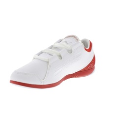 Tênis Puma Valorosso Lo Scuderia Ferrari Webcage – Masculino - Foto 4