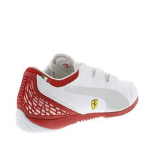 Tênis Puma Valorosso Lo Scuderia Ferrari Webcage – Masculino - Foto 8