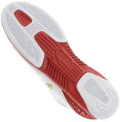 Tênis Puma Valorosso Lo Scuderia Ferrari Webcage – Masculino - Foto 10