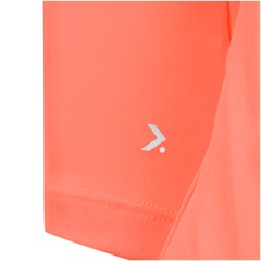 Camiseta Manga Longa com Proteção Solar UV50+ Oxer Custom - Feminina - Foto 9