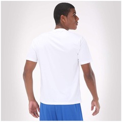 Camisa Umbro Start - Masculina - Foto 6