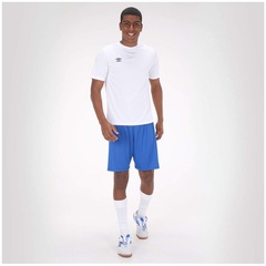 Camisa Umbro Start - Masculina - Foto 7