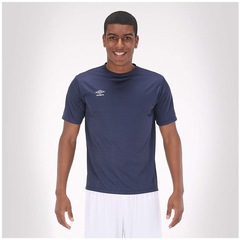 Camisa Umbro Start - Masculina - Foto 3