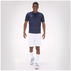 Camisa Umbro Start - Masculina - Foto 7