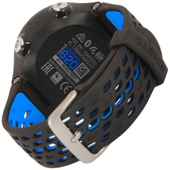 Monitor Cardíaco Garmin Forerunner 620 com GPS e Cinta Peitoral - Foto 5