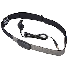 Monitor Cardíaco Garmin Forerunner 620 com GPS e Cinta Peitoral - Foto 6