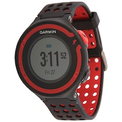 Monitor Cardíaco com GPS Garmin Forerunner 220 + Cinta Peitoral - Foto 3