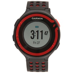 Monitor Cardíaco com GPS Garmin Forerunner 220 + Cinta Peitoral - Foto 4