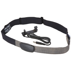 Monitor Cardíaco com GPS Garmin Forerunner 220 + Cinta Peitoral - Foto 6