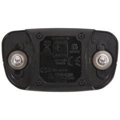 Monitor Cardíaco com GPS Garmin Forerunner 220 + Cinta Peitoral - Foto 8