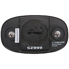 Cinta Peitoral Transmissora SSmart BLE - Foto 4