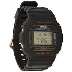 Relógio Casio G-Shock DW-5600EG - Masculino - Foto 2