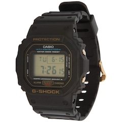 Relógio Casio G-Shock DW-5600EG - Masculino - Foto 3